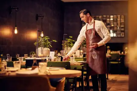 Van der Valk Antwerpen - 41