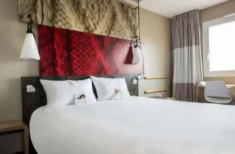 ibis Nanterre la Défense - 35
