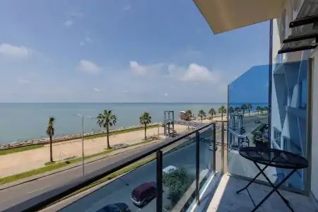 Aqua Batumi & Apartments - 60