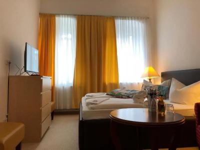 Fichtelbeger Blick Apartments - 71