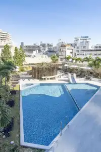 Okinawa Hinode Resort and Hot spring - 17