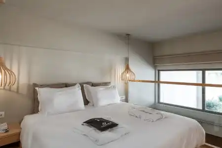 Ikones Seafront Luxury Suites - Adults Only - 165