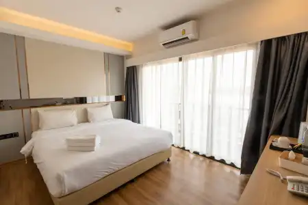 BS RESIDENCE Suvarnabhumi - 31