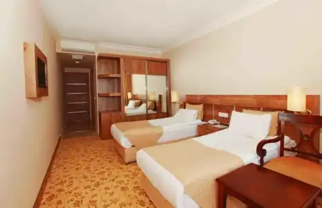 Nerton - All Inclusive - 22