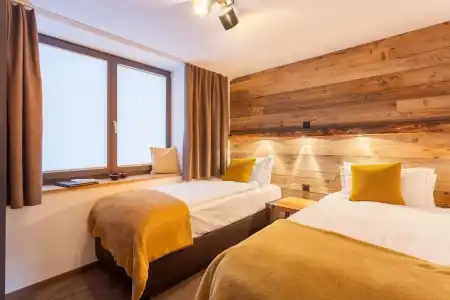 22 Summits Apartments - 43