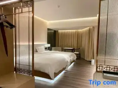 Oriental Silk - Guangzhou - 22