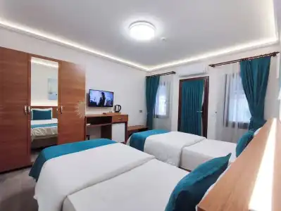 Iskelem Otel - 110