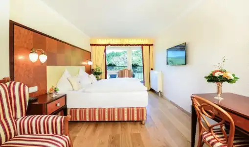 Bellevue Rheinhotel - 51