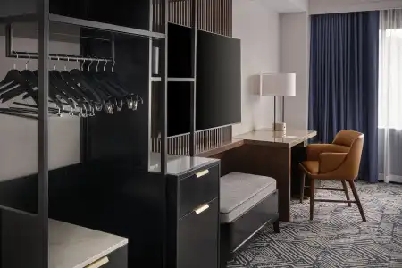 Wyndham Raleigh Durham - Research Triangle - 78