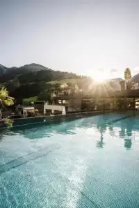 Stroblhof Active Family Spa Resort - 34