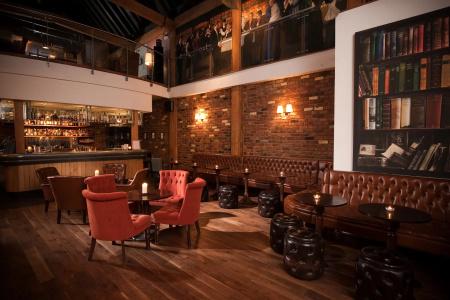 du Vin Brighton - 22