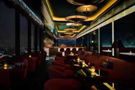 The Ritz-Carlton New York, NoMad - 16