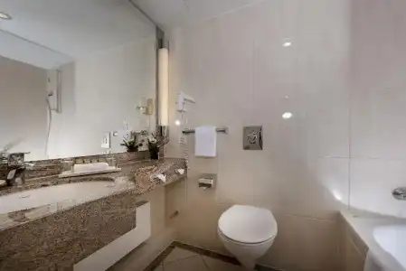 Maritim Seehotel - 55