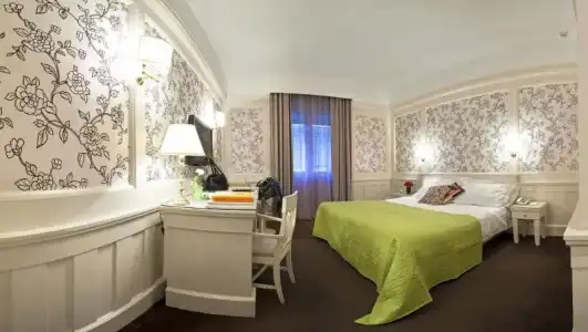 Europa Design Spa 1877 - 30