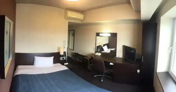 Route-Inn Koriyama Inter - 7