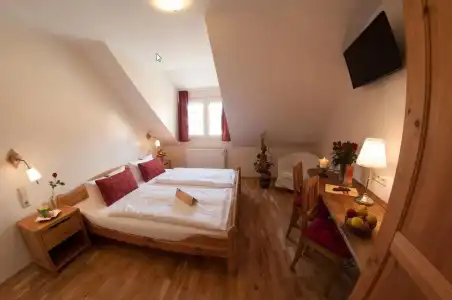LutherEisenacher Hof - Ringhotel - 15