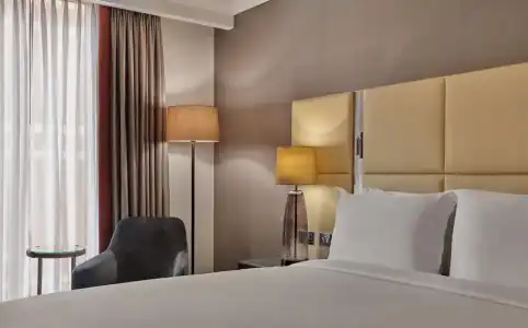 Hyatt Regency London Albert Embankment - 59