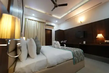 Heiwa Heaven Resort - 5