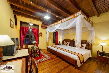 Saphir Dalat - 2