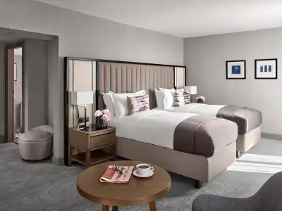 InterContinental Sofia by IHG - 1
