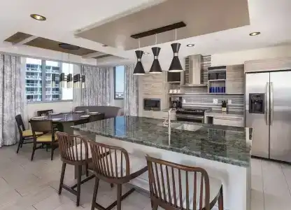 Club Wyndham Clearwater Beach - 40