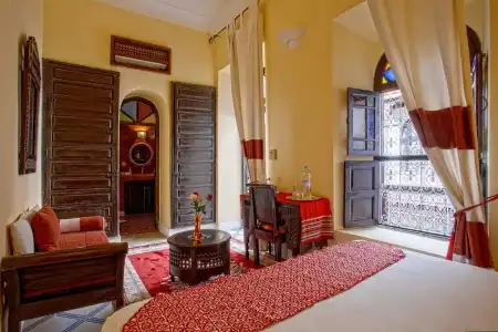 Riad Al Jana - 79