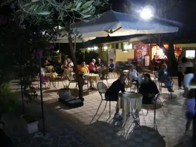 Villaggio Tabù - 16