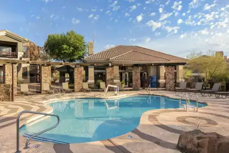 WorldMark Phoenix - South Mountain Preserve - 9