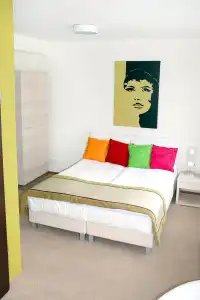 Bliss Residence & Spa - 33