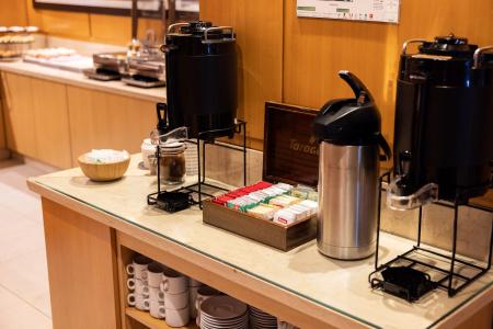 Holiday Inn Express Puerto Madero by IHG - 30