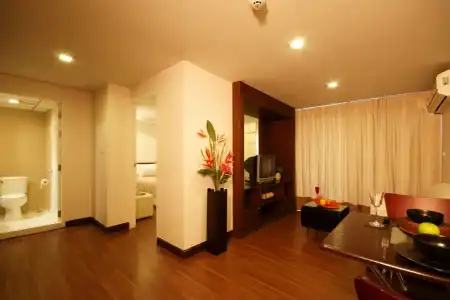 I Residence Sathorn - 144