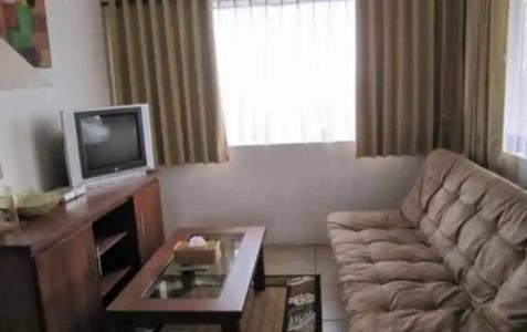 Rumah Teras Pavilion Guesthouse - 13
