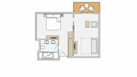 ROBINSON DJERBA BAHIYA - All inclusive - 32