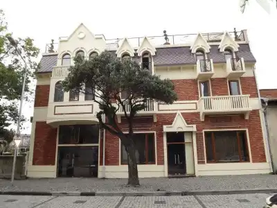 Spectrum & Roofbar - 0