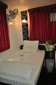 Castle inn - Hostel - 16