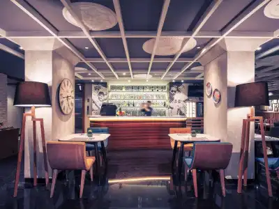 Mercure Jakarta Sabang - 22