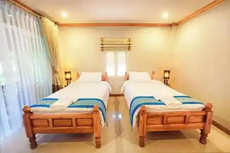 Baan Nam Pen Resort - 58