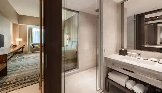 Hilton Kota Kinabalu - 45