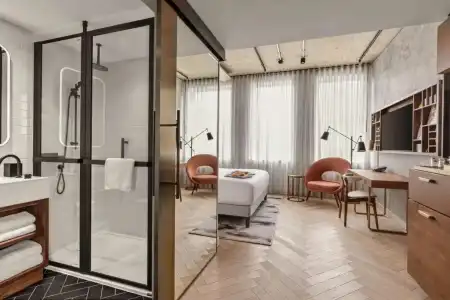 Canopy by Hilton London City - 46