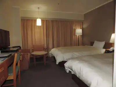 Grand Terrace Chitose - 31
