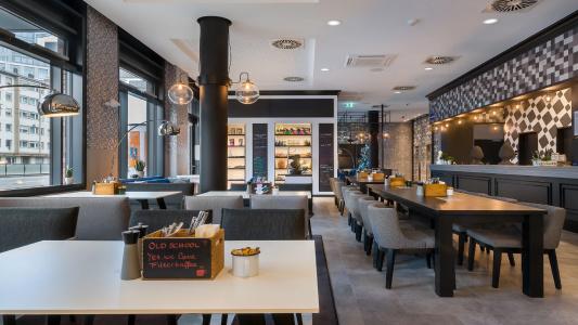Holiday Inn - the niu, Square Mannheim by IHG - 30