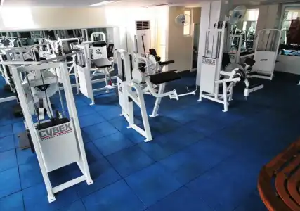 AC Sport Village - 15