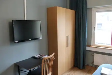 Best Western Uppsala - 91