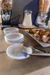 Hotelet ElRetiro - 11