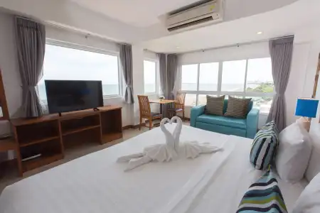 KP Seaview Jomtien - 9