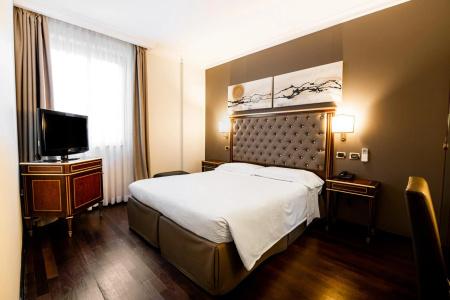 Trilussa Palace Wellness & Spa - 49