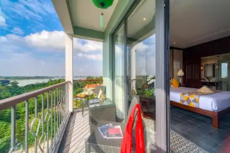 Cozy Savvy Boutique Hoi An - 5