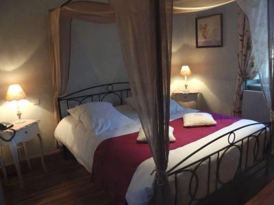 Hôtel Littéraire Stendhal et Spa - 5