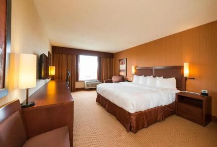Quality Inn & Suites Levis - 44