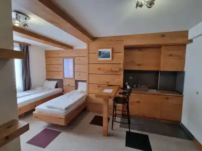 Rtanj Kopaonik Eco Resort & Spa - 23